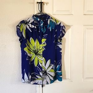 Worthington Casual Blouse